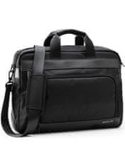 BESTLIFE Aster (BBC-3532) do 15,6" črna poslovna torba za prenosnik