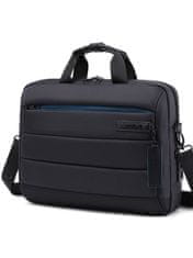 BESTLIFE CPLUS (BBC-3335R) 15,6" USB A/C črna, vodoodbojna tkanina torba za prenosnik