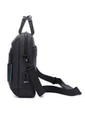 BESTLIFE CPLUS (BBC-3335R) 15,6" USB A/C črna, vodoodbojna tkanina torba za prenosnik