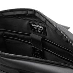 BESTLIFE Aster (BBC-3532) do 15,6" črna poslovna torba za prenosnik
