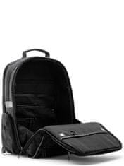 BESTLIFE Aster (BB-3532BK) ergonomski potovalni nahrbtnik z oblazinjenimi predali za tablico in prenosnik do 15,6″
