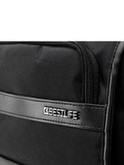 BESTLIFE Aster (BB-3532BK) ergonomski potovalni nahrbtnik z oblazinjenimi predali za tablico in prenosnik do 15,6″