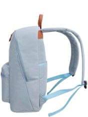 BESTLIFE Cake (BB-3540) šolska torba, velik glavni predal, predali za tablice in prenosnike do 15,6” modra