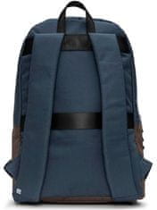 BESTLIFE Skate (BB-3553BK) 19L šolska torba, velik glavni predal, predali za tablice in prenosnike do 14,1”