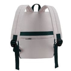BESTLIFE Buckles (BB-3575P) šolska torba, velik glavni predal, predali za tablice in prenosnike do 15,6”