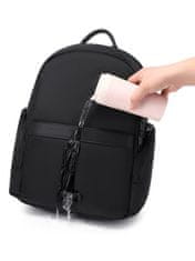 BESTLIFE Franklyn (BB-3771) poslovni vodoodporni nahrbtnik z oblazinjenim predalom za prenosni računalnik do 14,1″