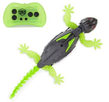 Hex-Bots Gecko plazeči kuščar (6070281)