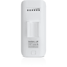 Ubiquiti Dostopna točka airMAX NanoStation M5 loco