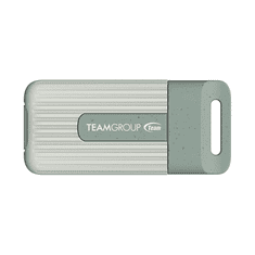 TeamGroup 1TB PD20 ECO Mini zunanji SSD disk