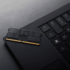 Kingston 8GB DDR4-3200MHz SODIMM CL22, 1.2V