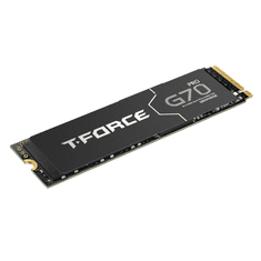 TeamGroup G70 PRO 2TB M.2 PCIe SSD disk