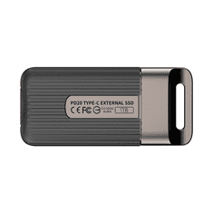 TeamGroup 1TB PD20 Mini zunanji SSD disk