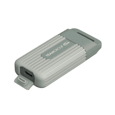 TeamGroup 1TB PD20 ECO Mini zunanji SSD disk