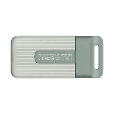 TeamGroup 1TB PD20 ECO Mini zunanji SSD disk