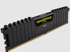 Corsair Vengeance pomnilnik, 8 GB, DDR4, 3200 MHz, CL16, XMP (CMK8GX4M1E3200C16)