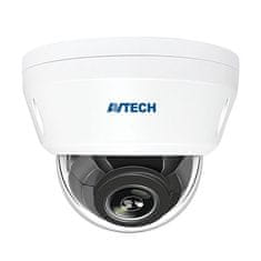 Avtech  DGM8449SVATP - 8MPX motorizirana zoom IP dome kamera
