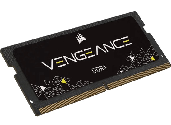 Corsair Vengeance pomnilnik, 16 GB, DDR4, 3200 MHz, CL22 (CMSX16GX4M1A3200C22) - odprta embalaža