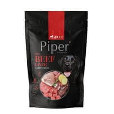 Piper Adult goveja jetra in krompir 500 g vrečka