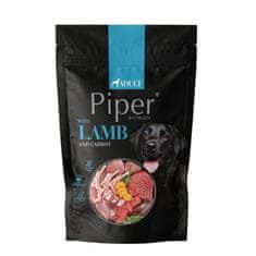 Piper Adult govedina, korenje in rjavi riž 500 g vrečka