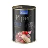 Piper ADULT 400g pločevinka za odrasle pse s trsko