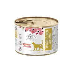 4VETS Cat Natural Veterinary Exclusive URINARY 185 g