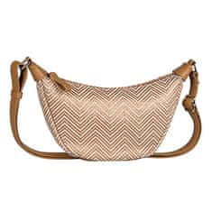 Tom Tailor Ženska torbica čez telo Liriel Summer Banana Bag 011511