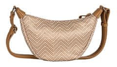 Tom Tailor Ženska torbica čez telo Liriel Summer Banana Bag 011511