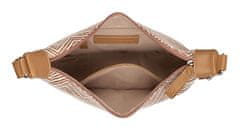 Tom Tailor Ženska torbica čez telo Liriel Summer Banana Bag 011511