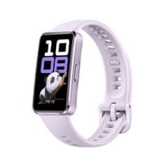 Huawei Band 10 pametna zapestnica, vijolična