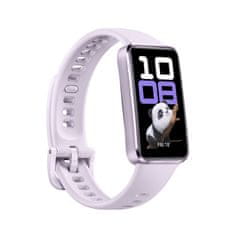 Huawei Band 10 pametna zapestnica, vijolična