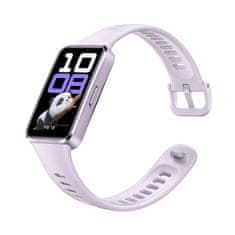 Huawei Band 10 pametna zapestnica, vijolična