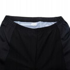 Korbi Kolesarski komplet, majica in hlače, gel vložek 9D, XL