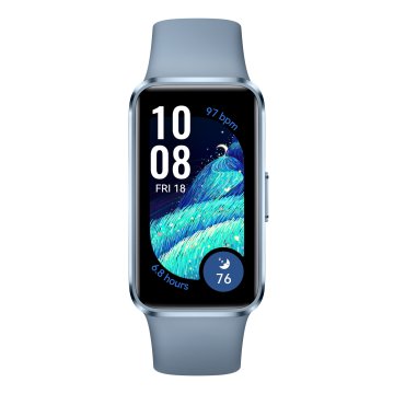 Huawei Band 10 pametna zapestnica, modra