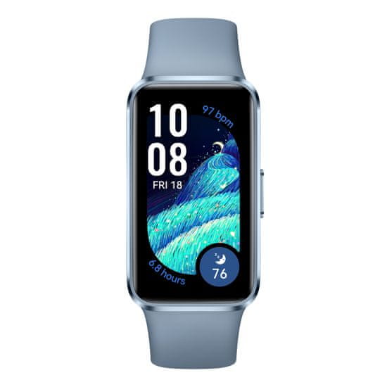 Huawei Band 10 pametna zapestnica, modra