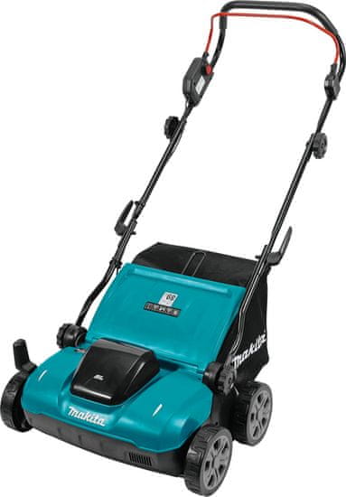 Makita DUV320Z LXT akumulatorski prezračevalnik trate