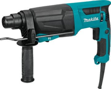 Makita HR2670 električno vrtalno kladivo