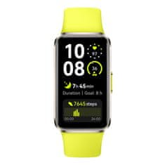 Huawei Band 10 pametna zapestnica, Alloy Green