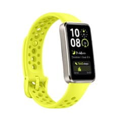 Huawei Band 10 pametna zapestnica, Alloy Green