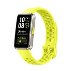 Huawei Band 10 pametna zapestnica, Alloy Green