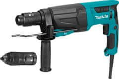 Makita HR2670FT električno vrtalno kladivo