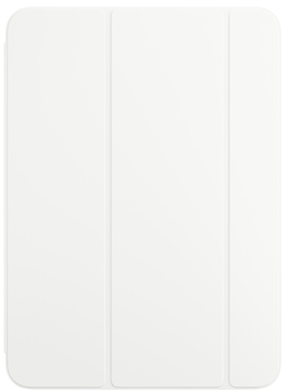 Apple Smart Folio ovitek za iPad (A16), bel (mdej4zm/a)