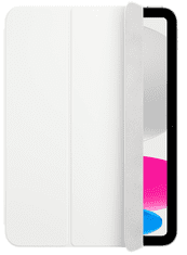 Apple Smart Folio ovitek za iPad (A16), bel (mdej4zm/a)