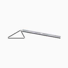 Apple Smart Folio ovitek za iPad (A16), moder (mdeq4zm/a)