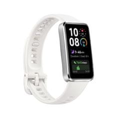 Huawei Band 10 pametna zapestnica, srebrna