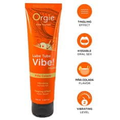 Orgie Jedilni vlažilni gel "Lube Tube Vibe!" (R629952)