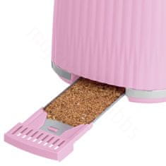 Russell Hobbs 27372-56 Toaster Pink