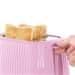 Russell Hobbs 27372-56 Toaster Pink
