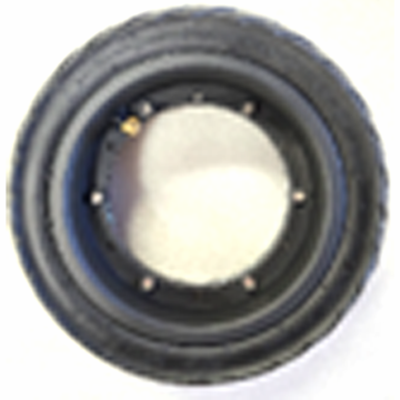 MS ENERGY MS Energy Flare X guma 10x3-6,5