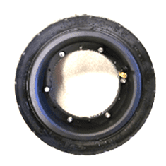 MS ENERGY MS Energy Flare guma 10x2,7-6.5