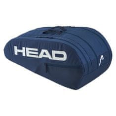 Head Osnovna torba za lopar L mornarsko modra